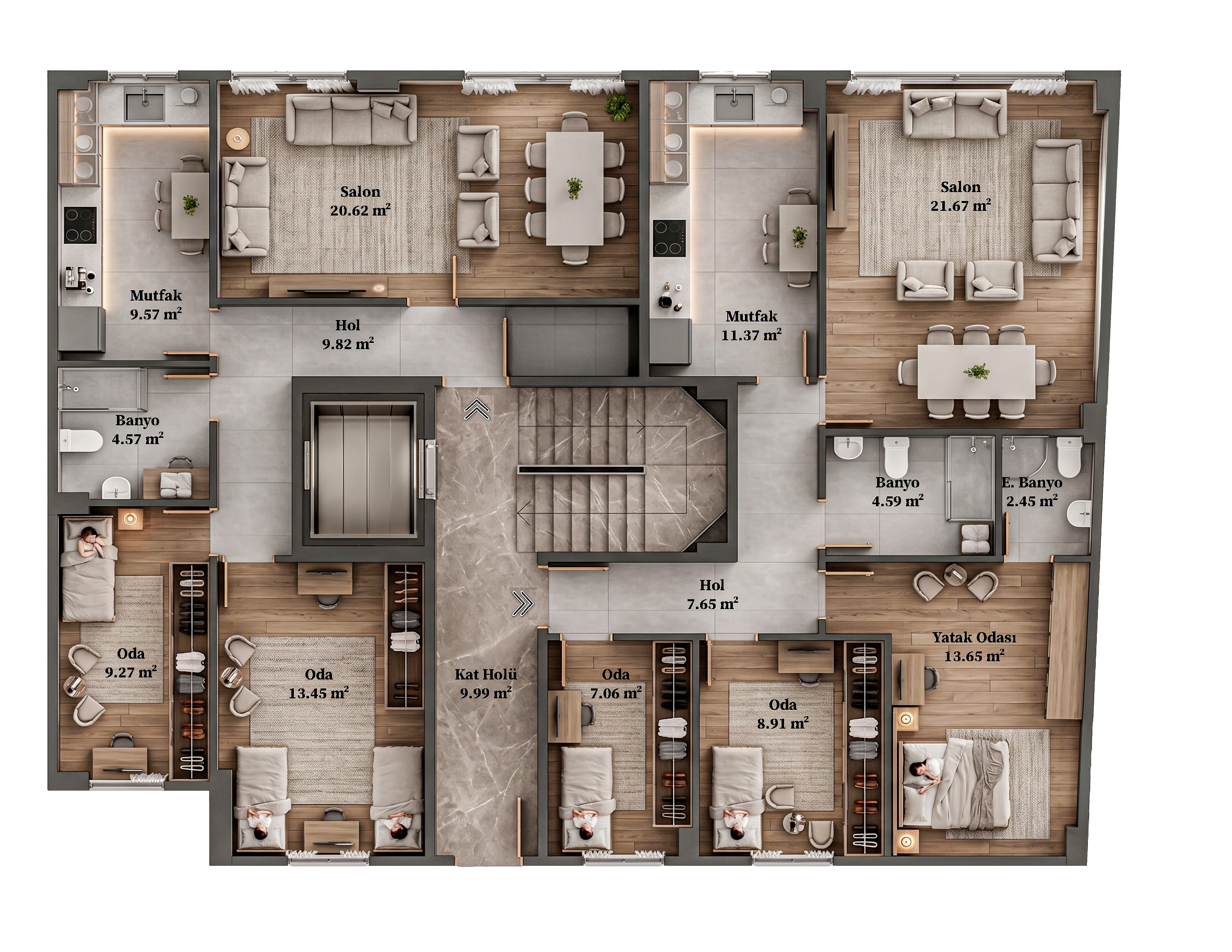 Plan Boyama 6 — kapak