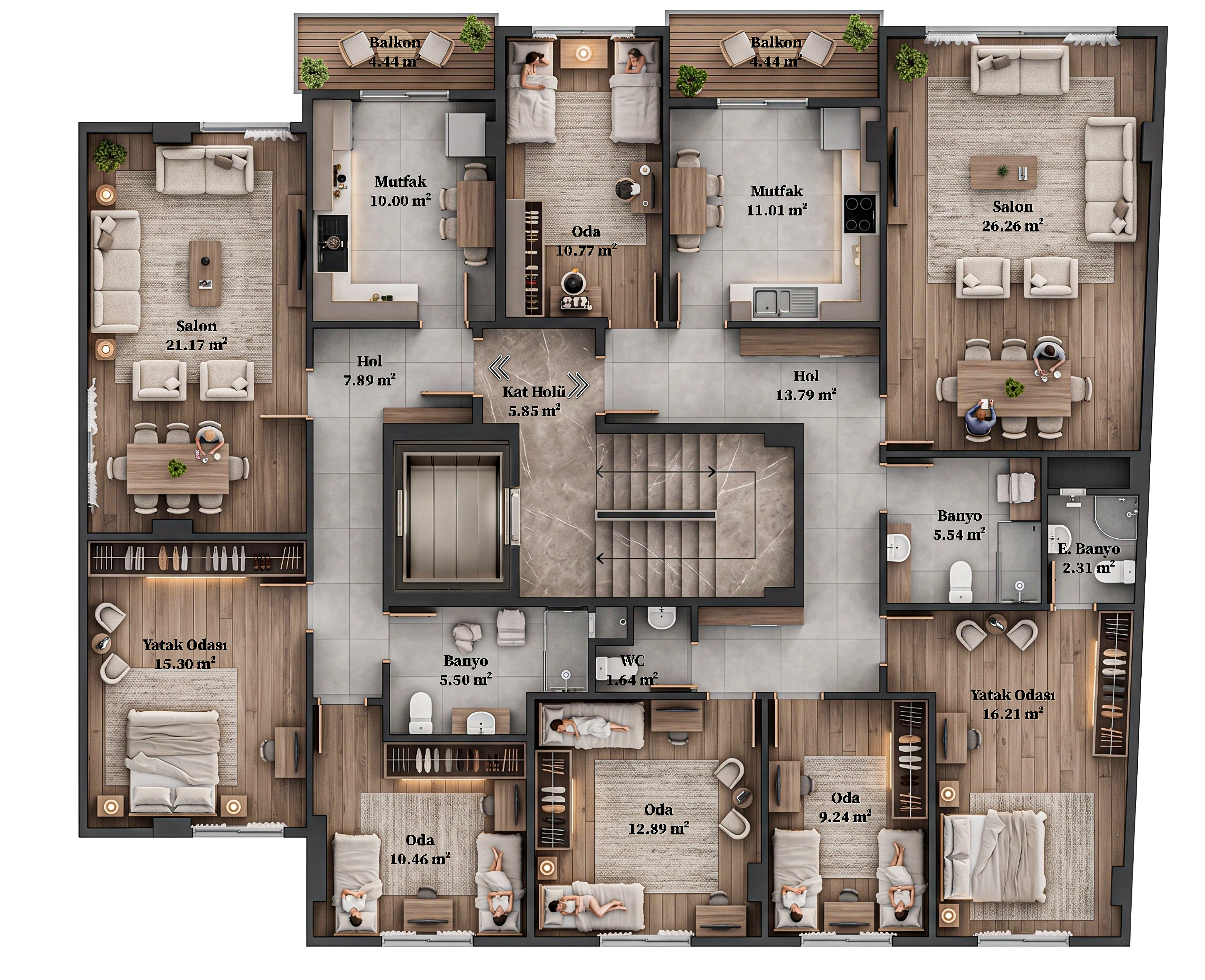 Plan Boyama 7 — kapak